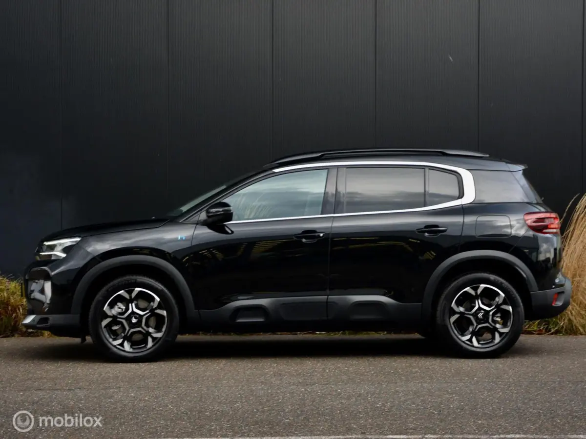 1.6 Plug-in Hybrid 225pk Max