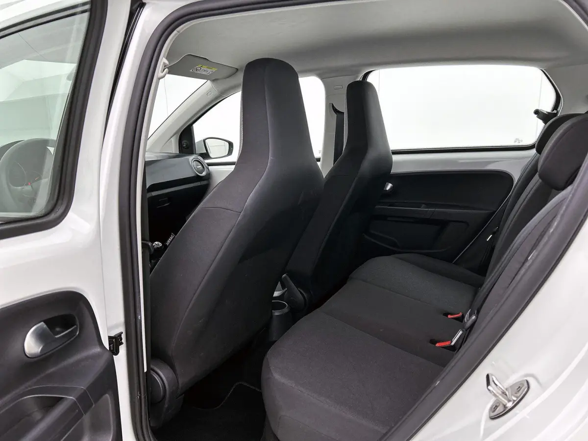 Up! 1.0 65 PK| Origineel Nederlands | 1e Eigenaar | Airco | Bluetooth | 5 Deurs