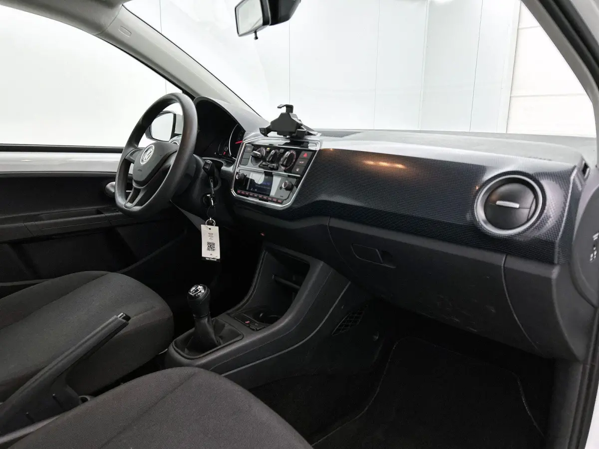 Up! 1.0 65 PK| Origineel Nederlands | 1e Eigenaar | Airco | Bluetooth | 5 Deurs