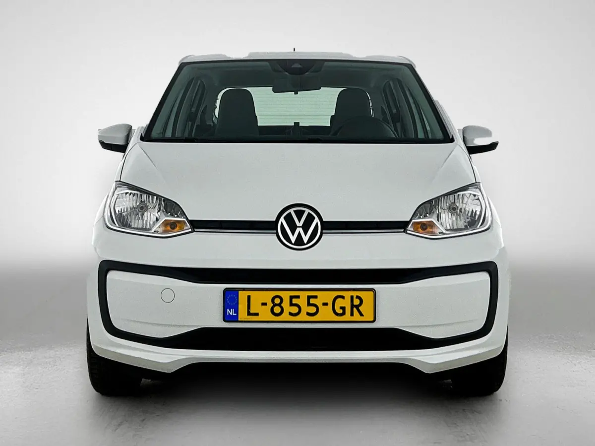 Up! 1.0 65 PK| Origineel Nederlands | 1e Eigenaar | Airco | Bluetooth | 5 Deurs