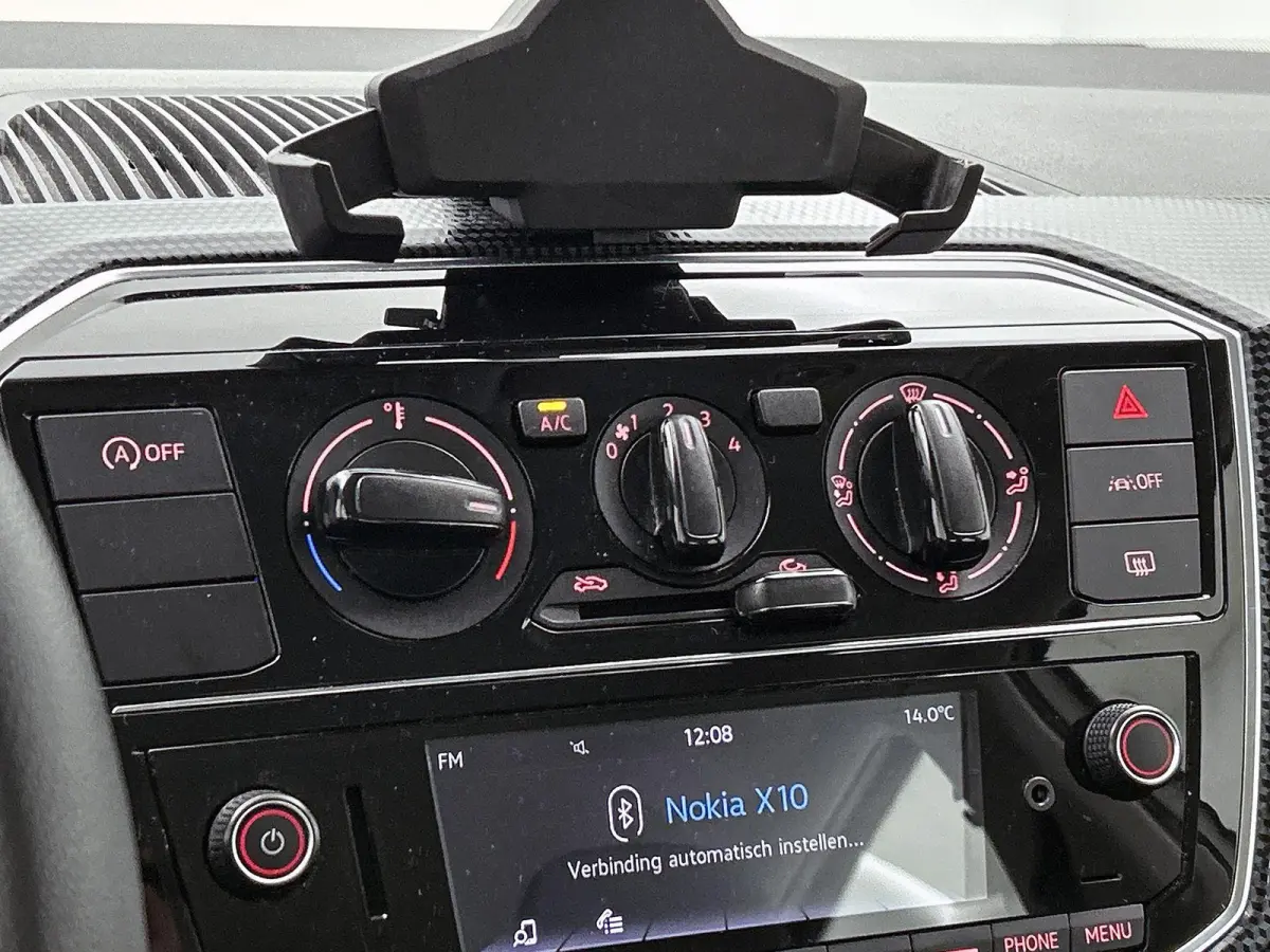 Up! 1.0 65 PK| Origineel Nederlands | 1e Eigenaar | Airco | Bluetooth | 5 Deurs