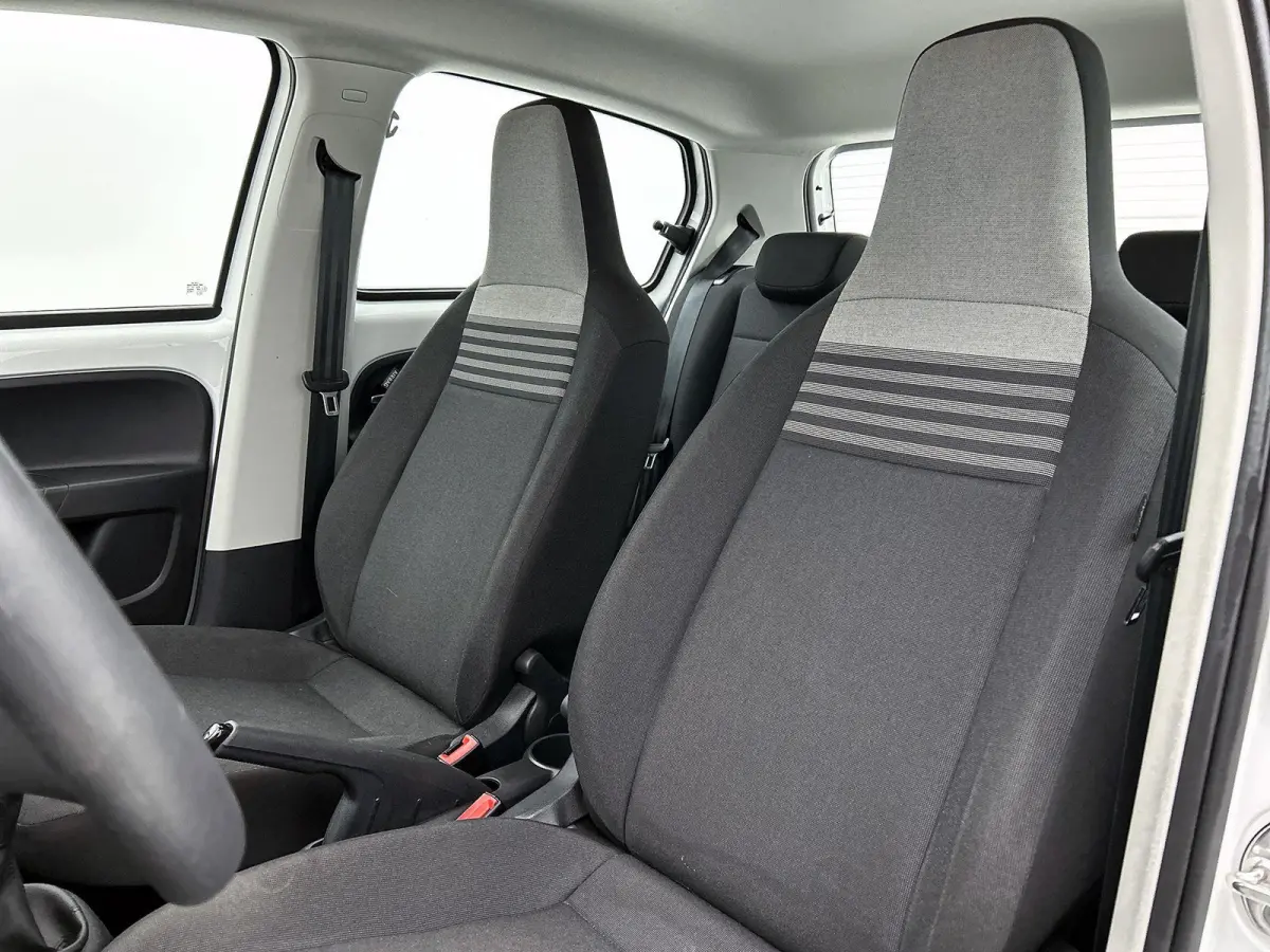 Up! 1.0 65 PK| Origineel Nederlands | 1e Eigenaar | Airco | Bluetooth | 5 Deurs