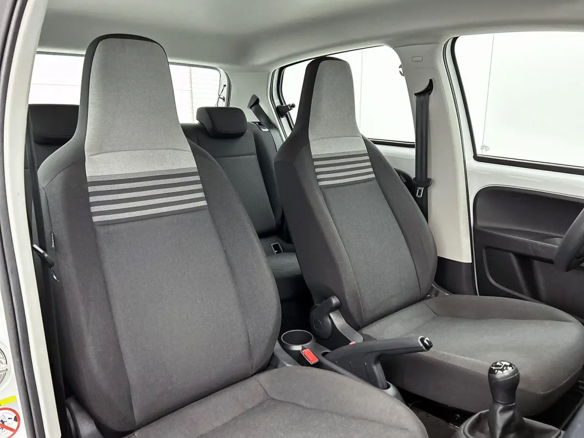 Up! 1.0 65 PK| Origineel Nederlands | 1e Eigenaar | Airco | Bluetooth | 5 Deurs