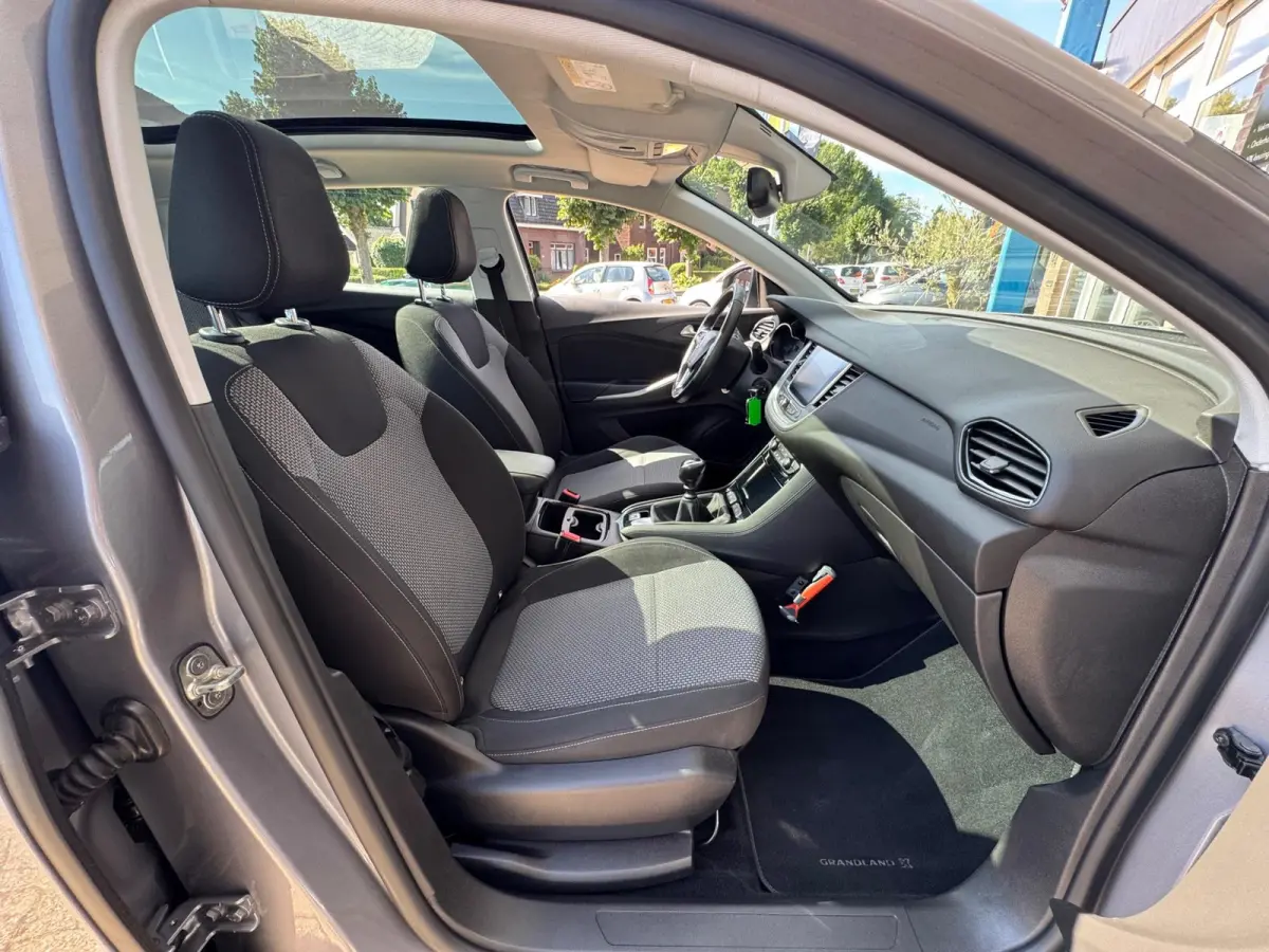 1.2 Turbo Edition 2019 NAVI CAMREA LM NAP!