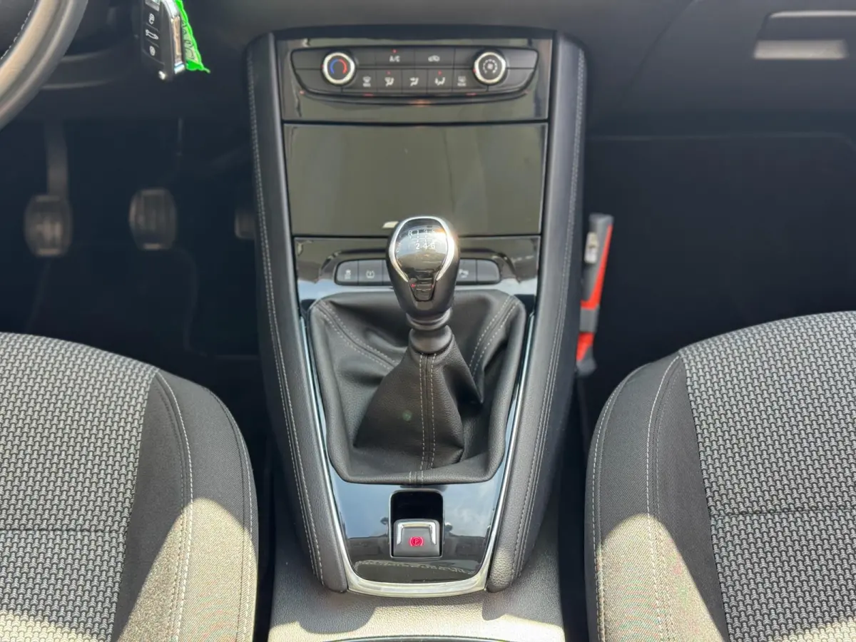 1.2 Turbo Edition 2019 NAVI CAMREA LM NAP!