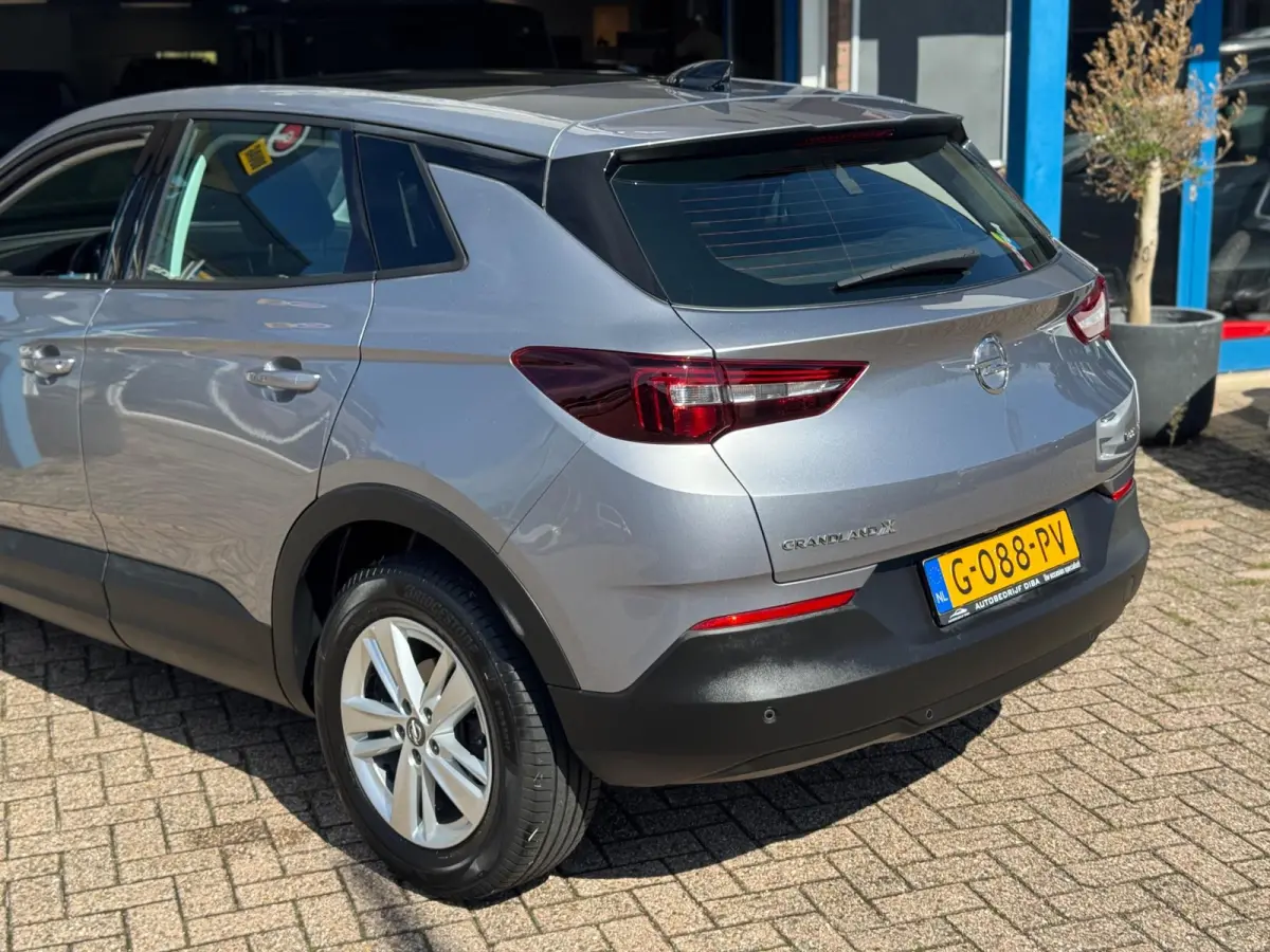 1.2 Turbo Edition 2019 NAVI CAMREA LM NAP!