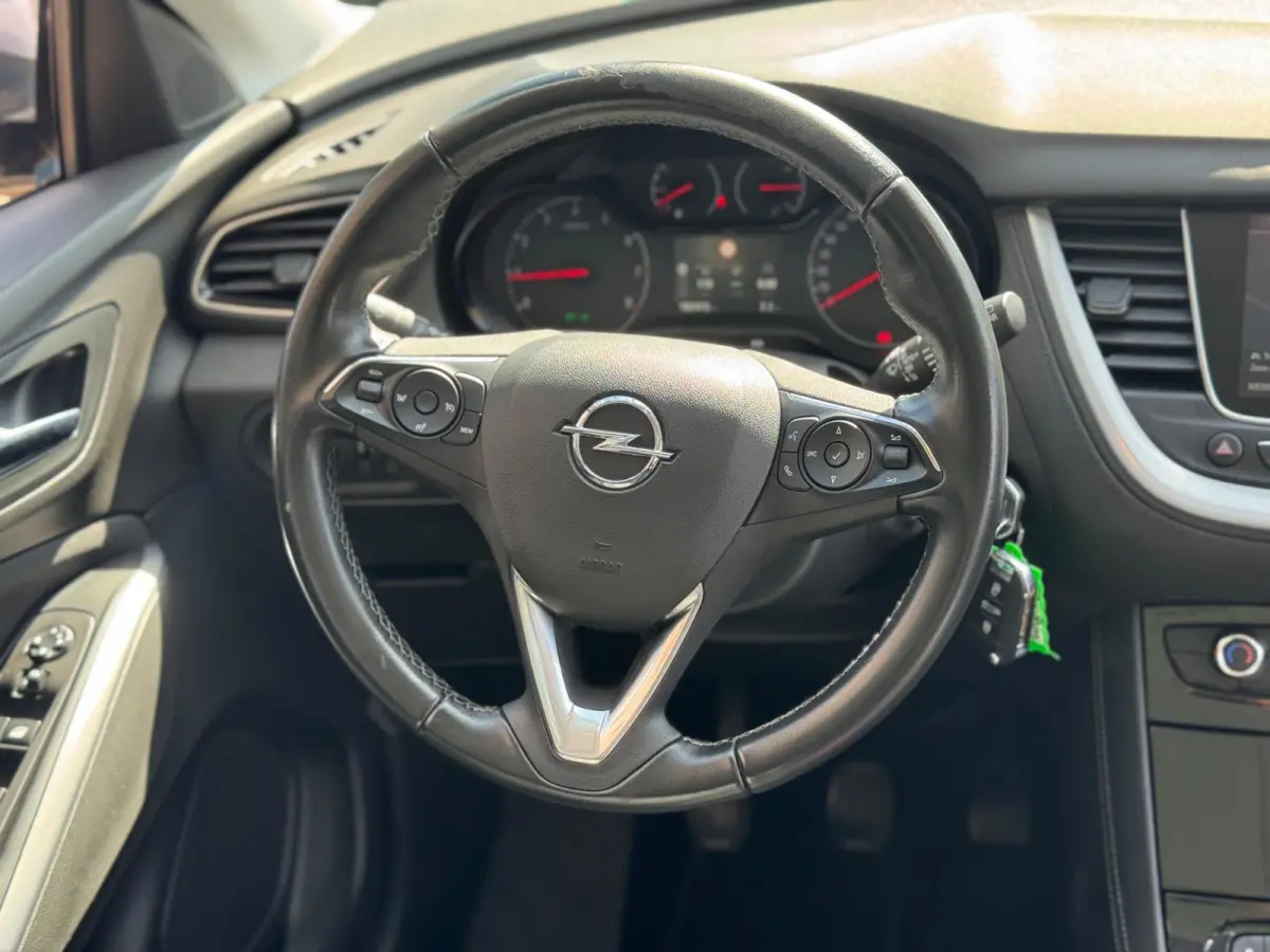 1.2 Turbo Edition 2019 NAVI CAMREA LM NAP!