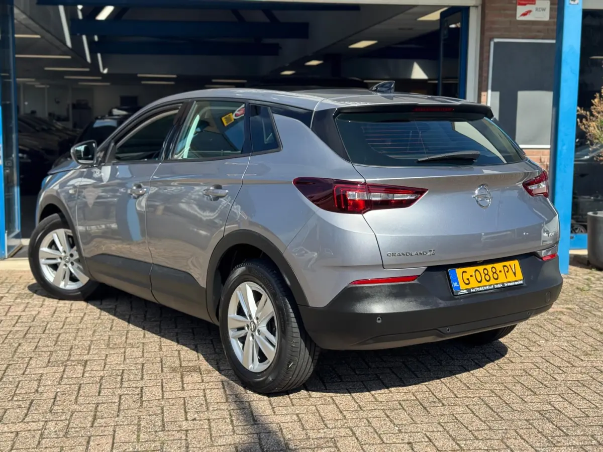 1.2 Turbo Edition 2019 NAVI CAMREA LM NAP!