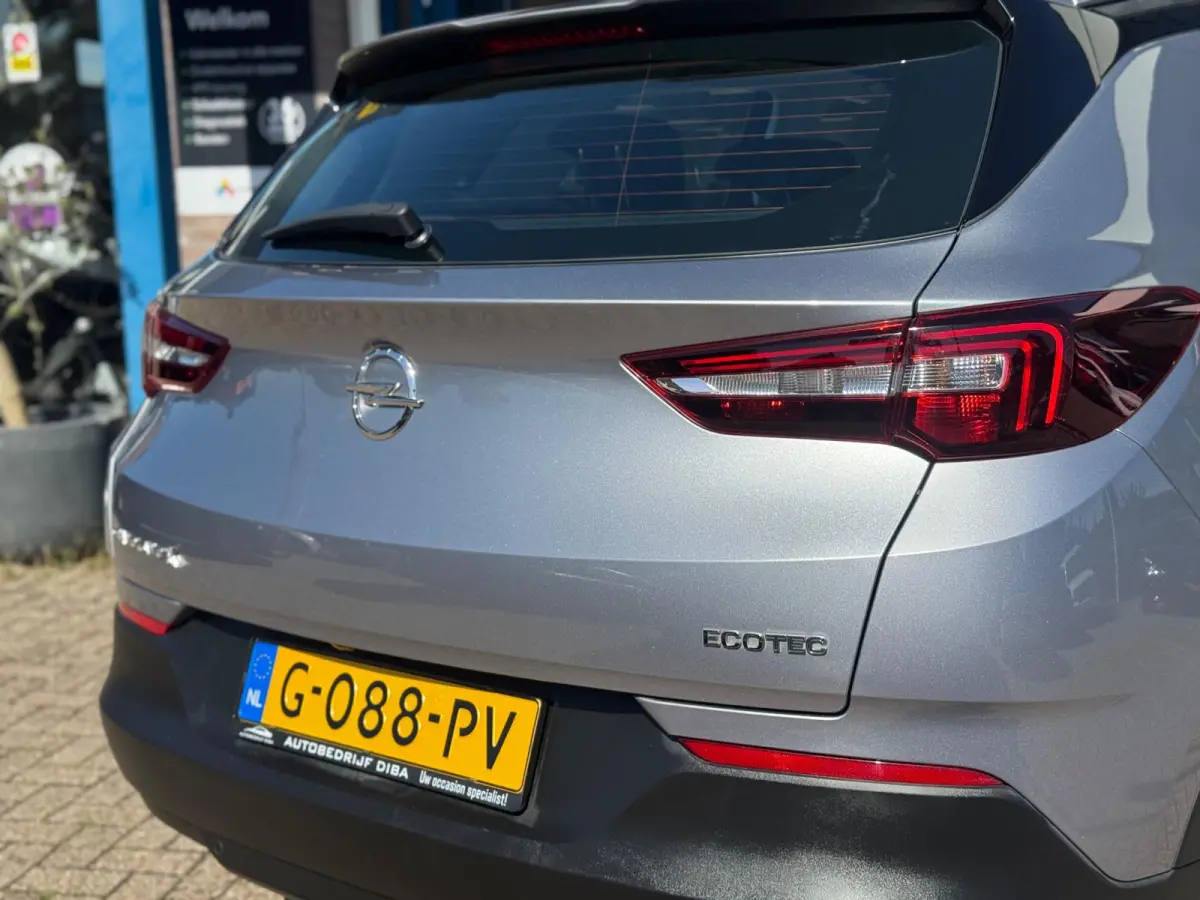 1.2 Turbo Edition 2019 NAVI CAMREA LM NAP!