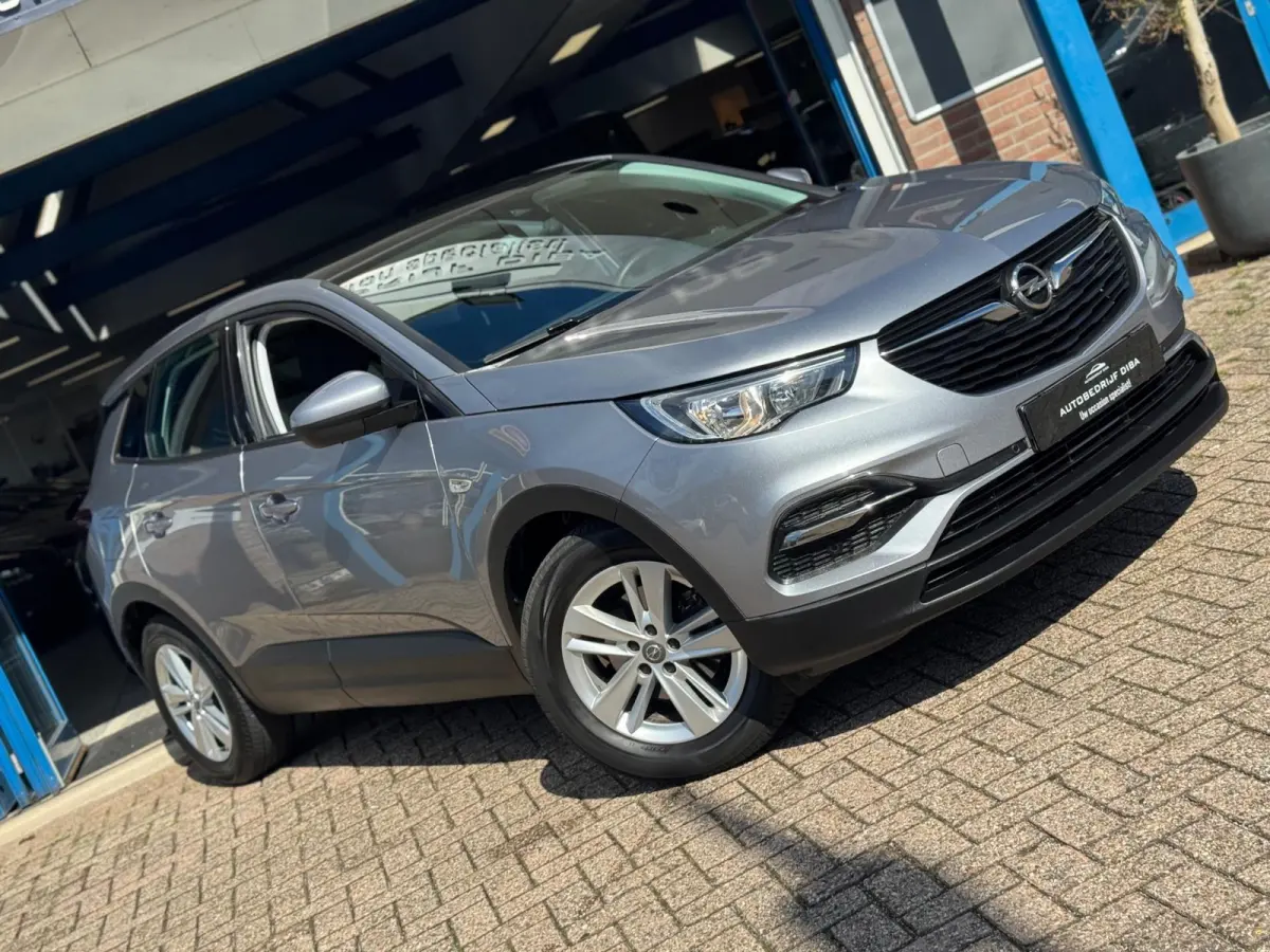 1.2 Turbo Edition 2019 NAVI CAMREA LM NAP!