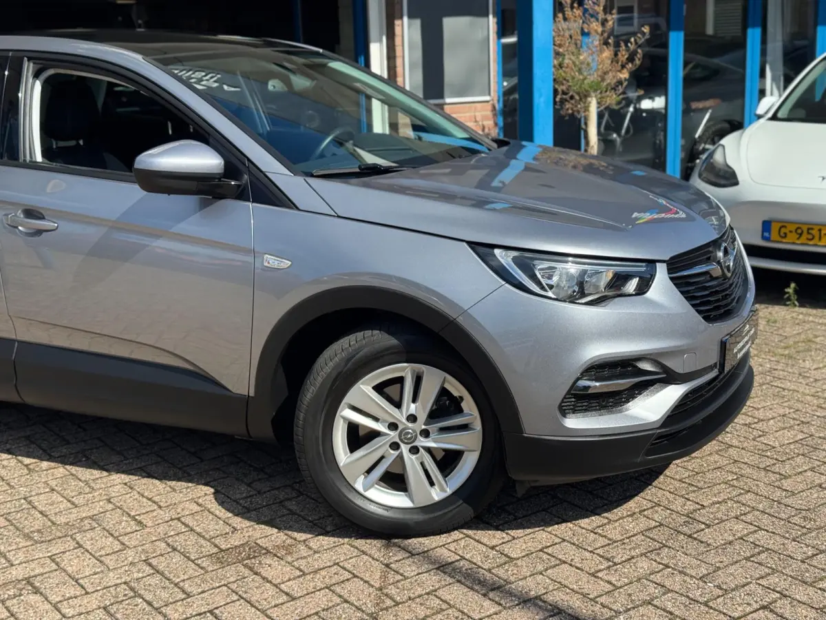 1.2 Turbo Edition 2019 NAVI CAMREA LM NAP!
