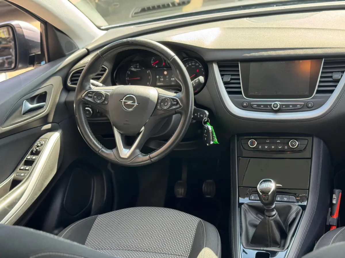 1.2 Turbo Edition 2019 NAVI CAMREA LM NAP!