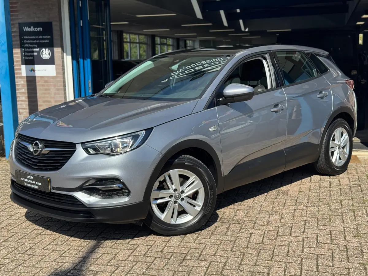 1.2 Turbo Edition 2019 NAVI CAMREA LM NAP!