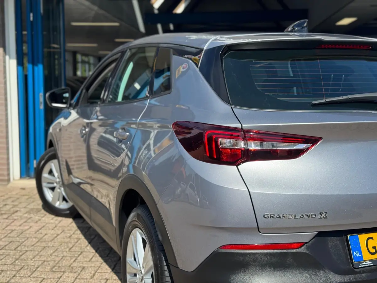 1.2 Turbo Edition 2019 NAVI CAMREA LM NAP!