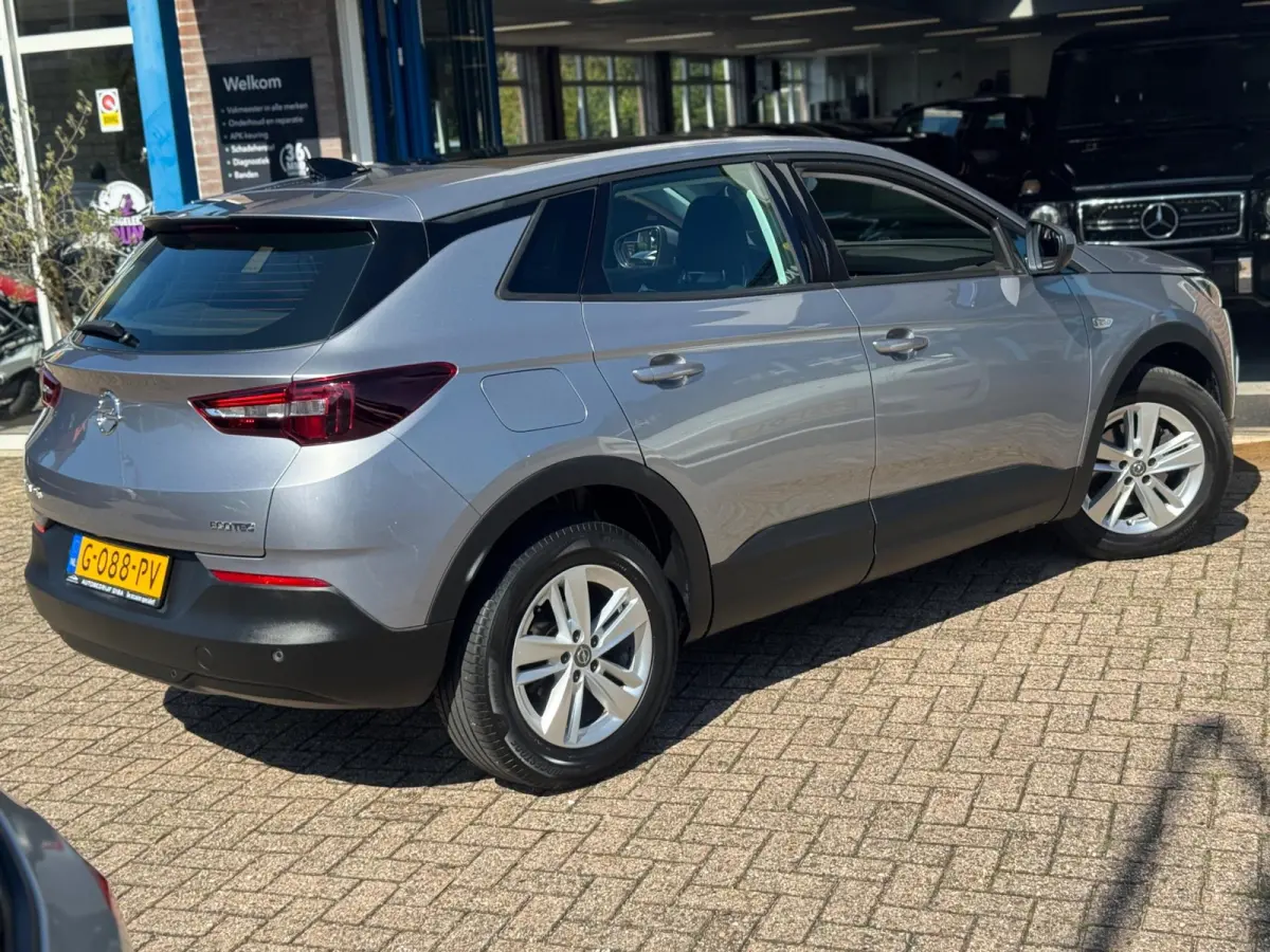 1.2 Turbo Edition 2019 NAVI CAMREA LM NAP!