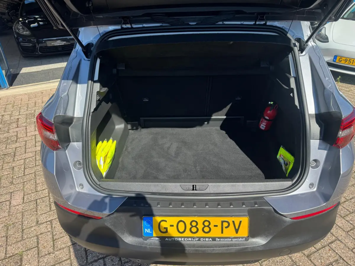 1.2 Turbo Edition 2019 NAVI CAMREA LM NAP!