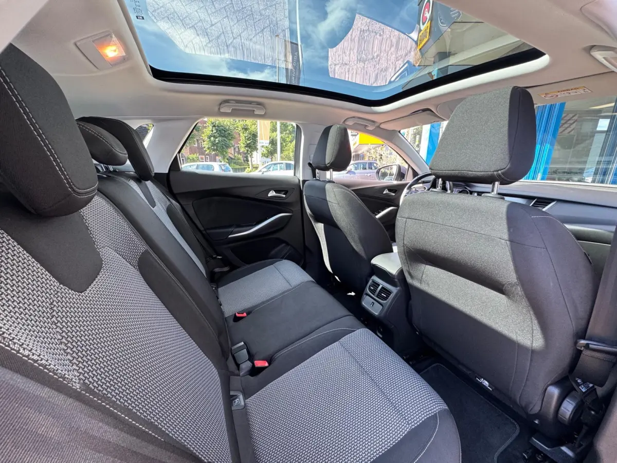 1.2 Turbo Edition 2019 NAVI CAMREA LM NAP!