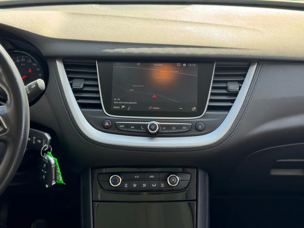 1.2 Turbo Edition 2019 NAVI CAMREA LM NAP!