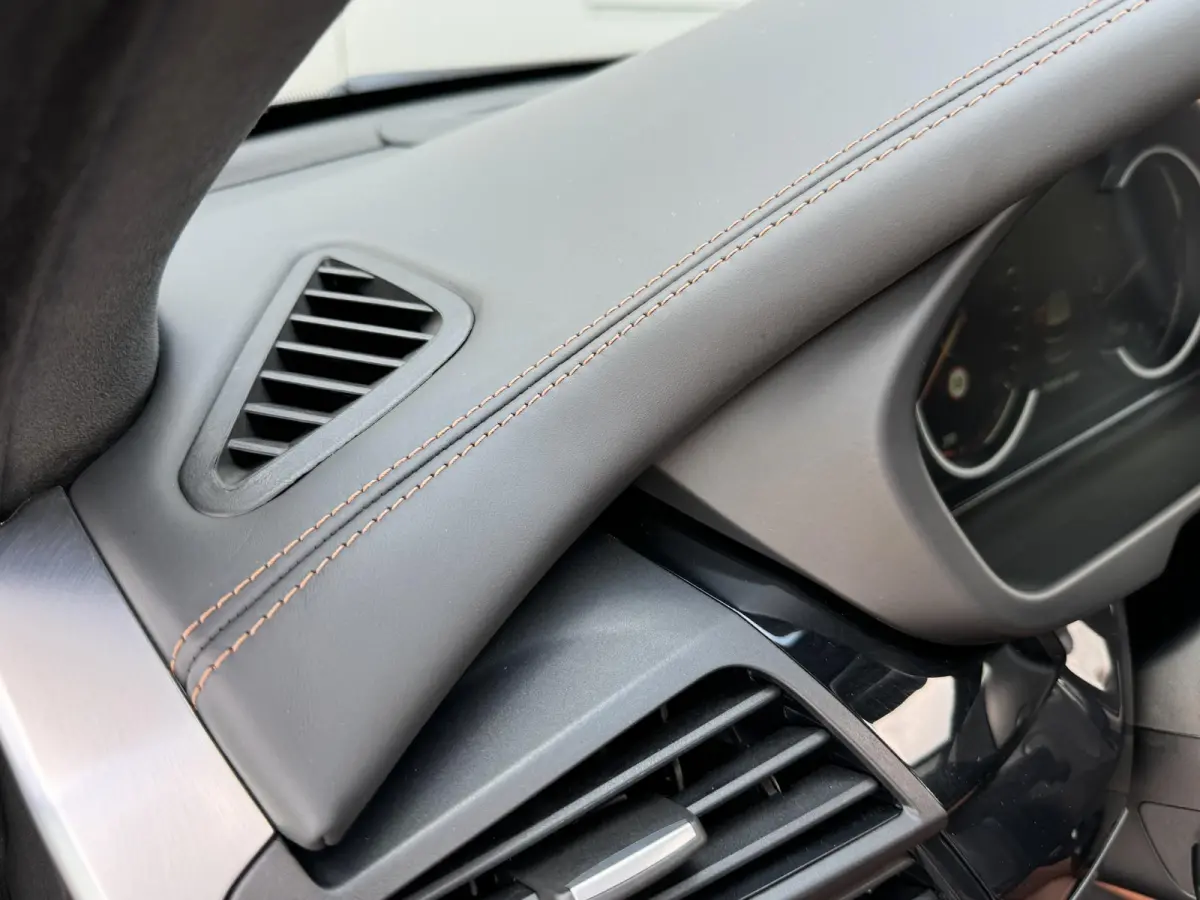 xDrive35i High Executive 306 PK | Individual | M sport | Bang & Olufsen