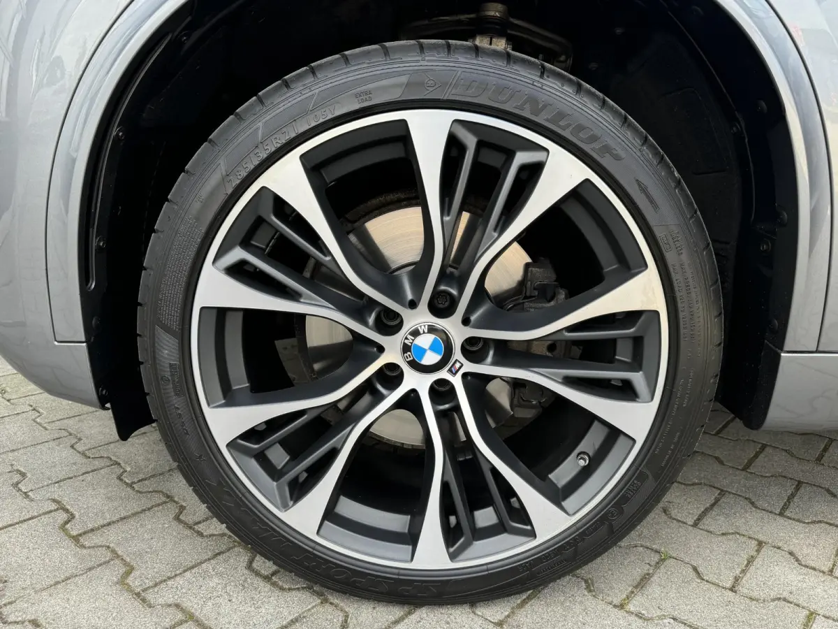 xDrive35i High Executive 306 PK | Individual | M sport | Bang & Olufsen
