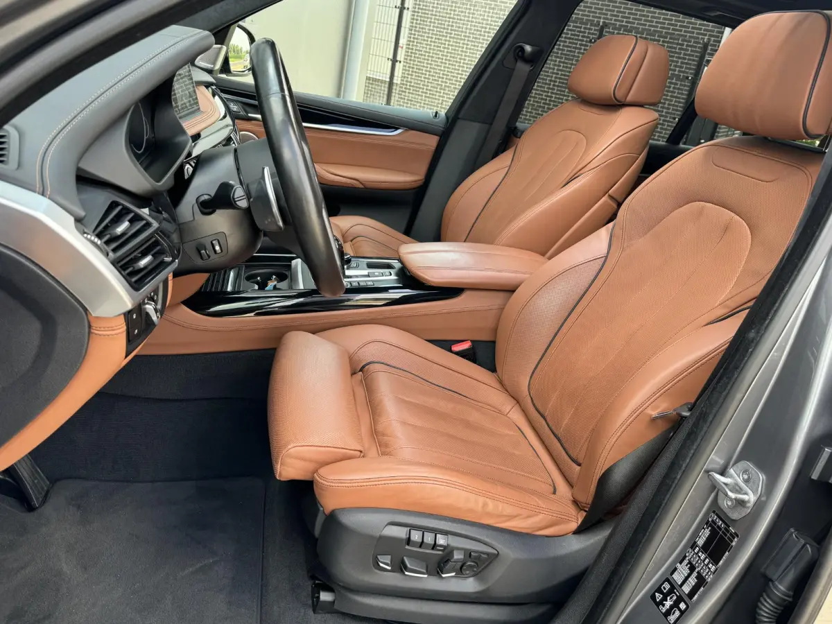 xDrive35i High Executive 306 PK | Individual | M sport | Bang & Olufsen