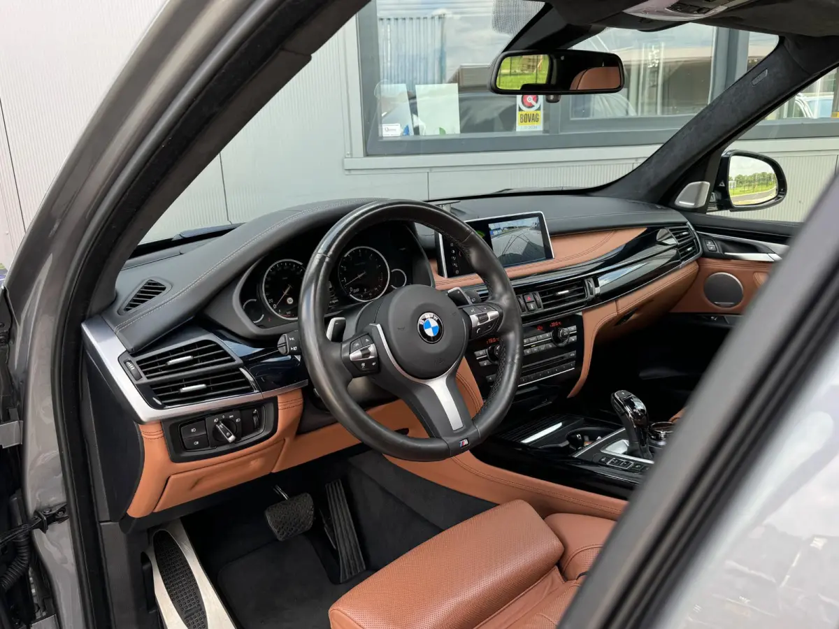 xDrive35i High Executive 306 PK | Individual | M sport | Bang & Olufsen