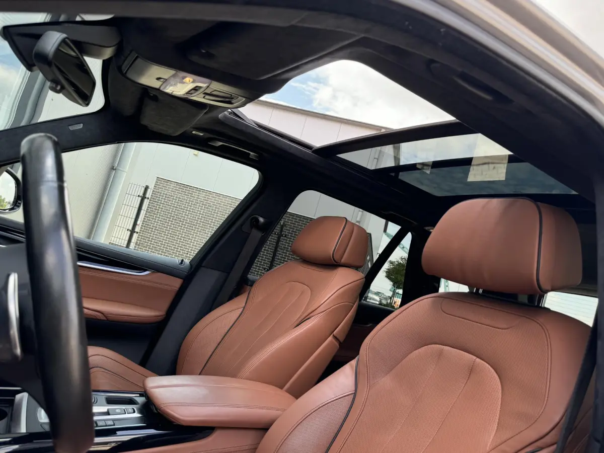xDrive35i High Executive 306 PK | Individual | M sport | Bang & Olufsen