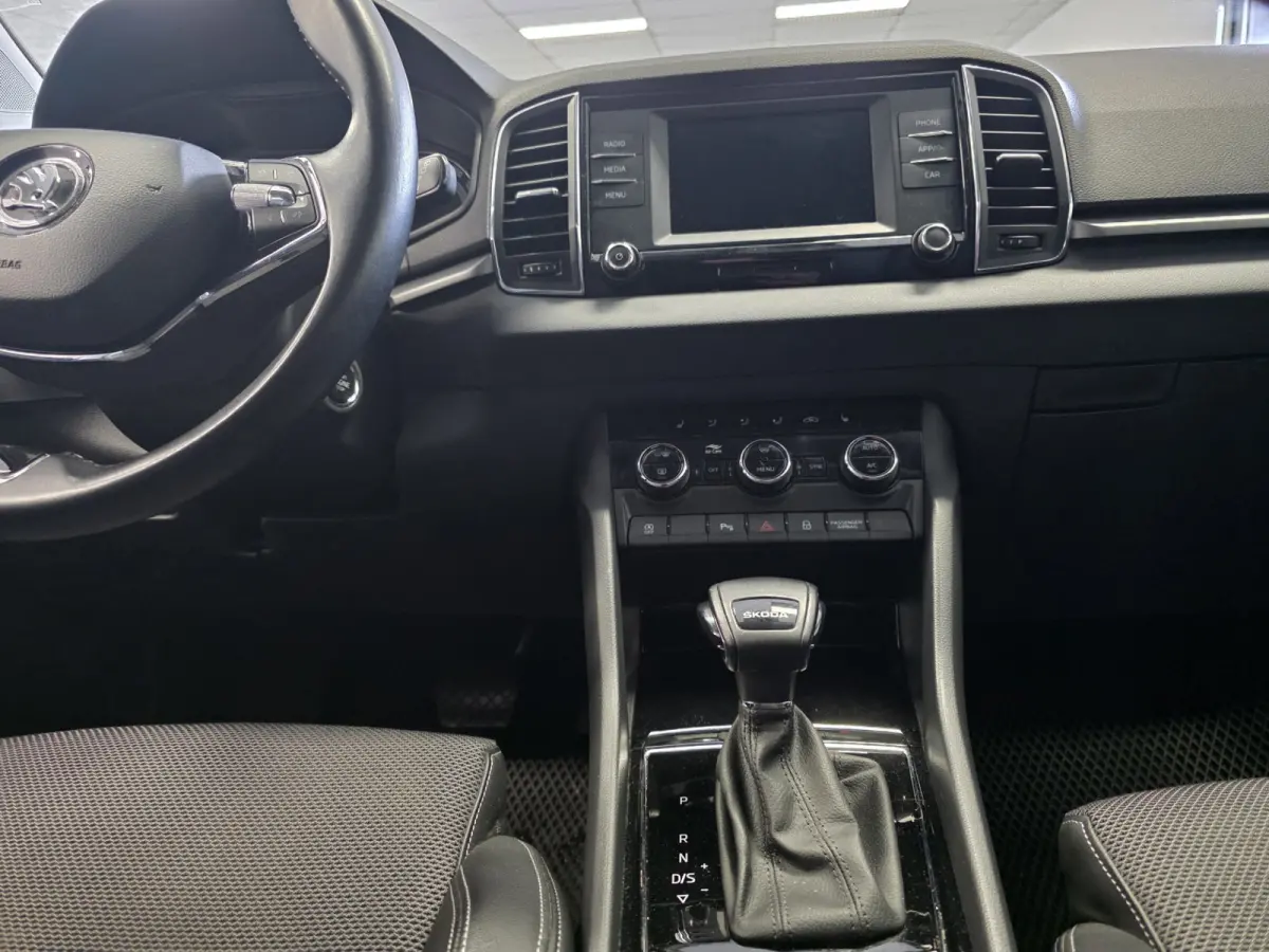 1.5 TSI Automaat – Leder – Cruise – Navigatie –