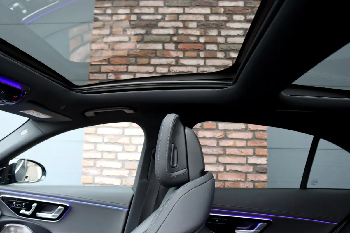 AMG 53 4MATIC+ Premium | 612pk | Hyperscreen | Achterasbesturing | Distronic+ | Burmester | HUD | Digital Light | Stoelventilatie | Surround Camera | Keyless Go | Soft-Close | Dynamic Plus-p