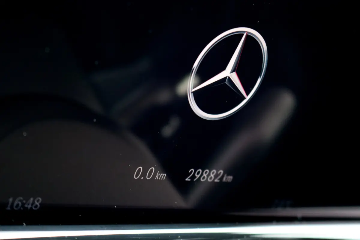 AMG 53 4MATIC+ Premium | 612pk | Hyperscreen | Achterasbesturing | Distronic+ | Burmester | HUD | Digital Light | Stoelventilatie | Surround Camera | Keyless Go | Soft-Close | Dynamic Plus-p