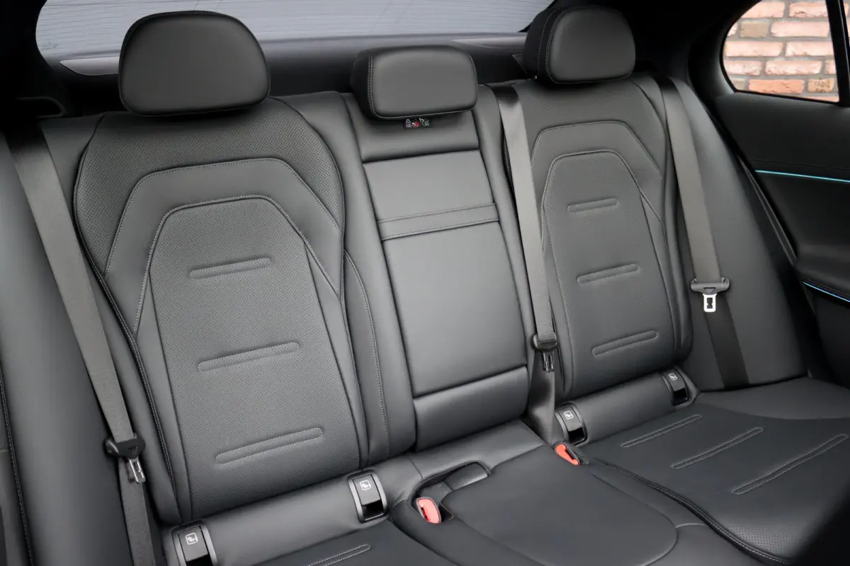 AMG 53 4MATIC+ Premium | 612pk | Hyperscreen | Achterasbesturing | Distronic+ | Burmester | HUD | Digital Light | Stoelventilatie | Surround Camera | Keyless Go | Soft-Close | Dynamic Plus-p