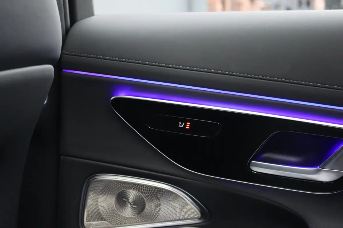 AMG 53 4MATIC+ Premium | 612pk | Hyperscreen | Achterasbesturing | Distronic+ | Burmester | HUD | Digital Light | Stoelventilatie | Surround Camera | Keyless Go | Soft-Close | Dynamic Plus-p