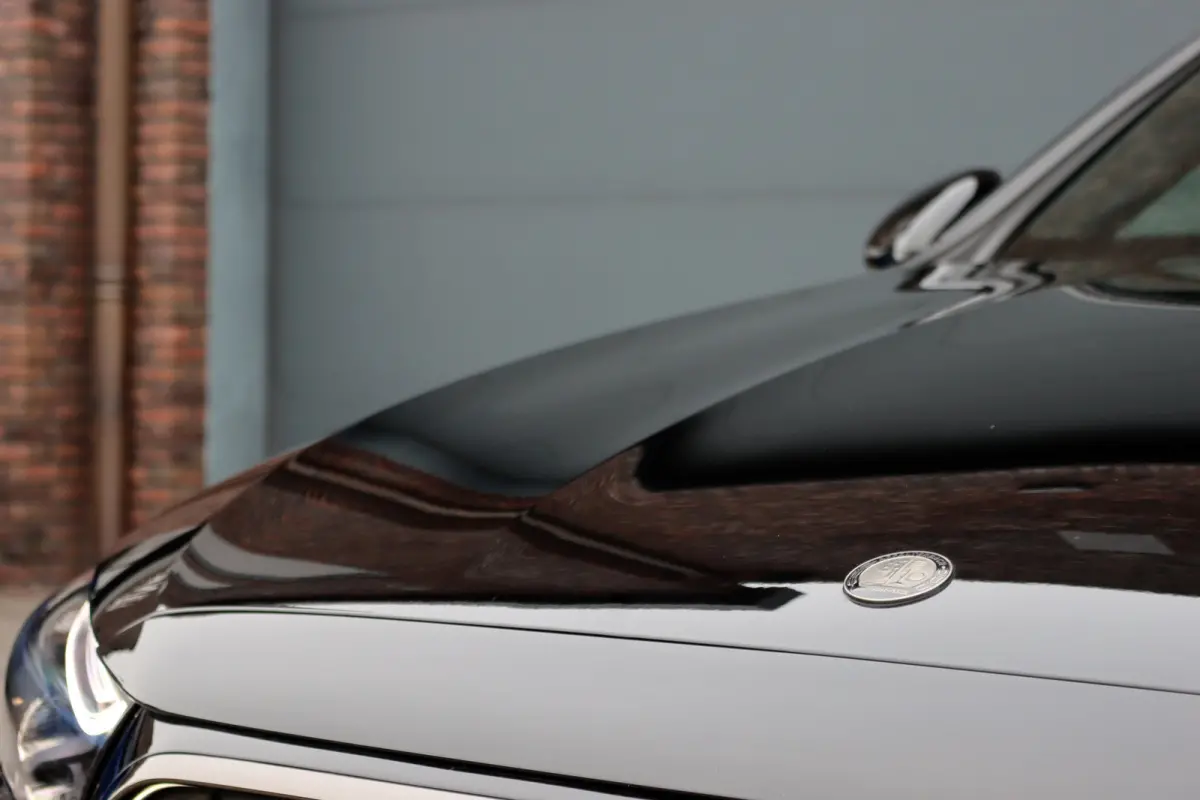 AMG 53 4MATIC+ Premium | 612pk | Hyperscreen | Achterasbesturing | Distronic+ | Burmester | HUD | Digital Light | Stoelventilatie | Surround Camera | Keyless Go | Soft-Close | Dynamic Plus-p