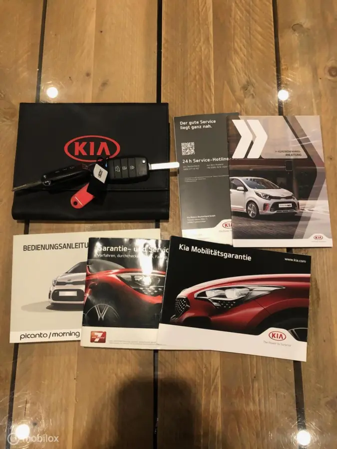 1.0 MPi 4DRS AIRCO ELL PAKK