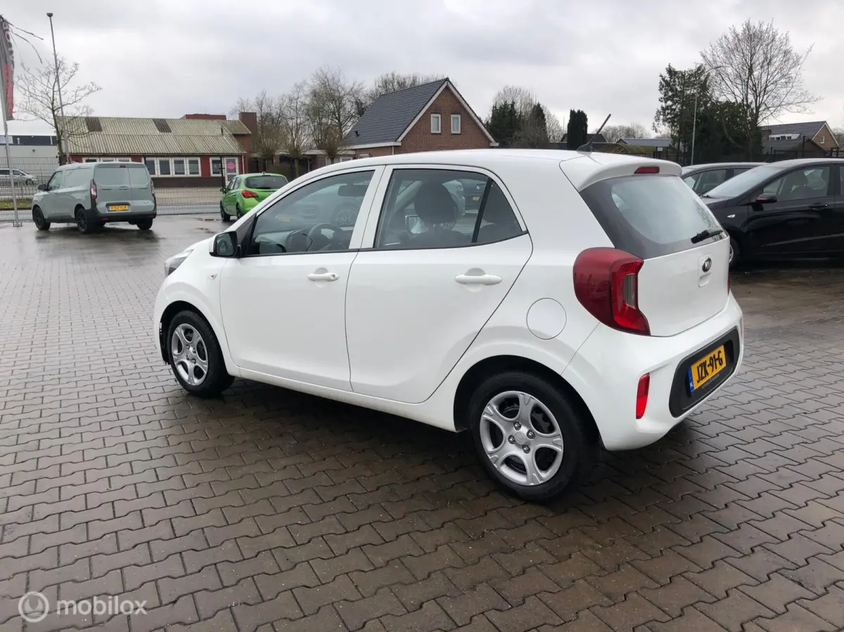 1.0 MPi 4DRS AIRCO ELL PAKK