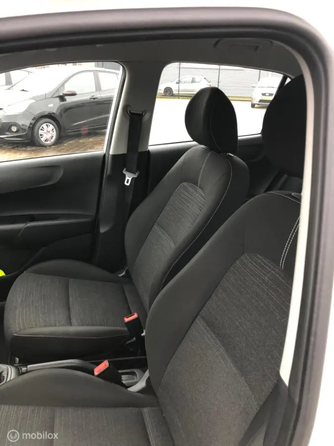 1.0 MPi 4DRS AIRCO ELL PAKK