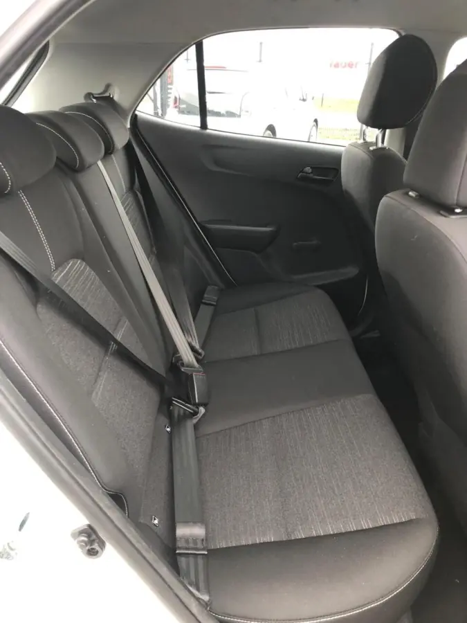 1.0 MPi 4DRS AIRCO ELL PAKK
