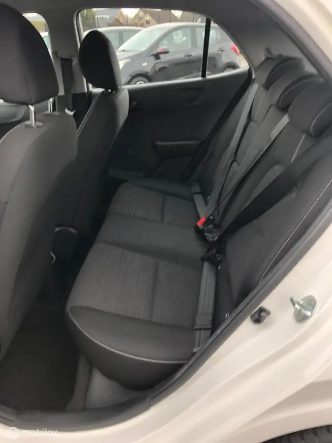 1.0 MPi 4DRS AIRCO ELL PAKK