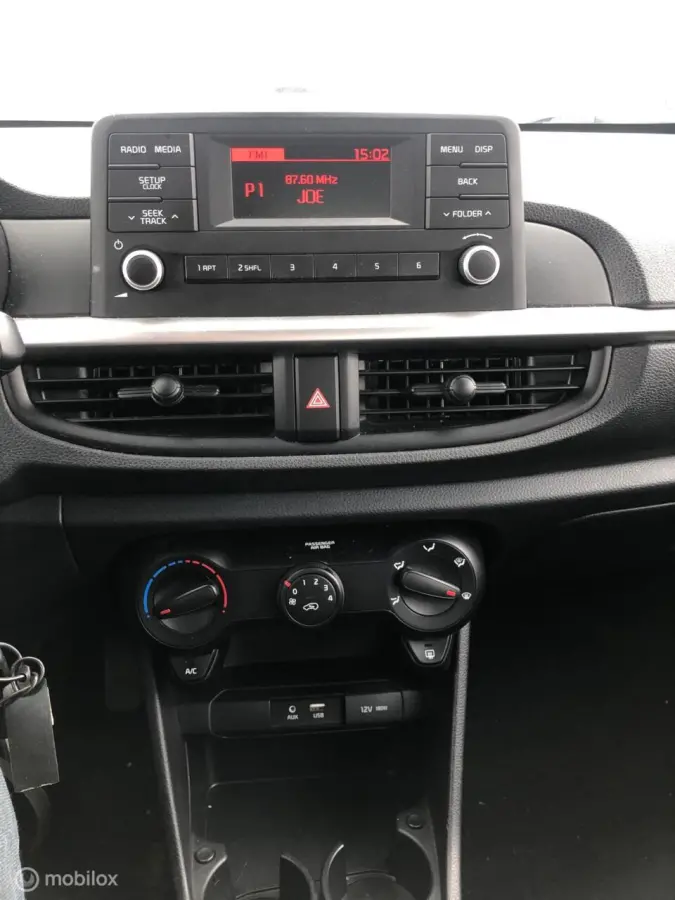 1.0 MPi 4DRS AIRCO ELL PAKK