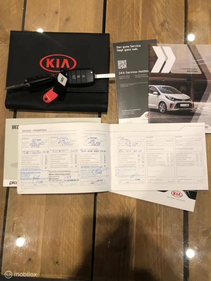 1.0 MPi 4DRS AIRCO ELL PAKK