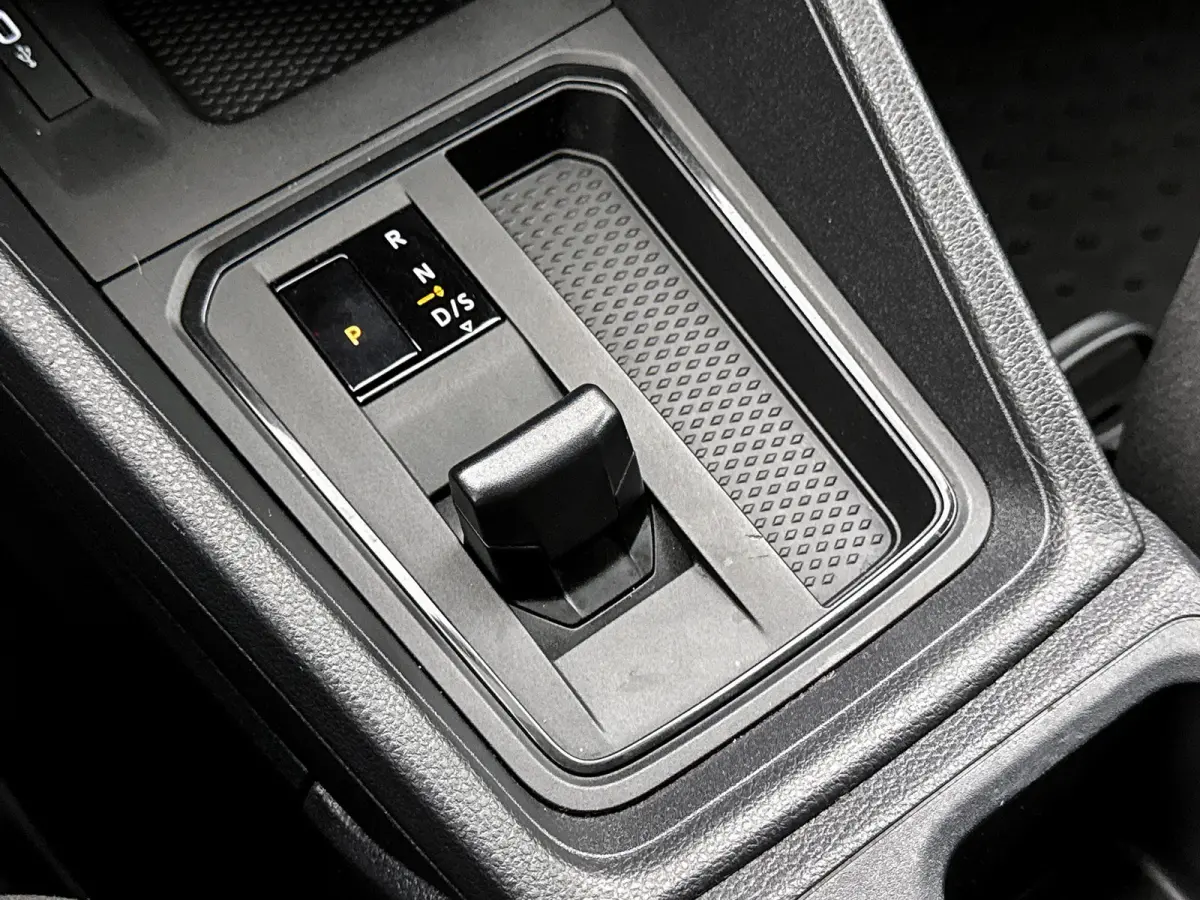 Maxi 2.0 TDI DSG 123pk 2x schuifdeur Carplay Stoelverwarming Cruise control