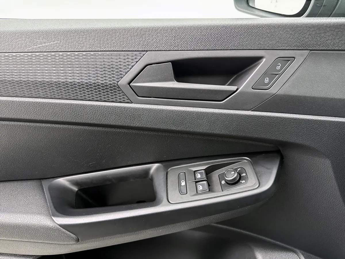 Maxi 2.0 TDI DSG 123pk 2x schuifdeur Carplay Stoelverwarming Cruise control