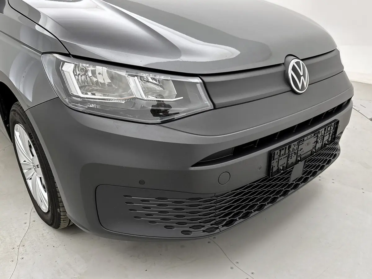 Maxi 2.0 TDI DSG 123pk 2x schuifdeur Carplay Stoelverwarming Cruise control