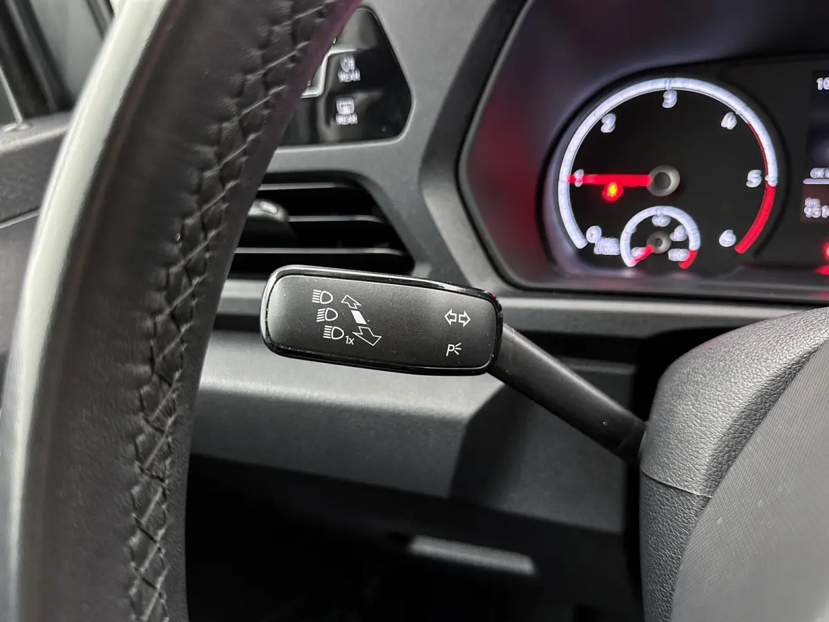 Maxi 2.0 TDI DSG 123pk 2x schuifdeur Carplay Stoelverwarming Cruise control