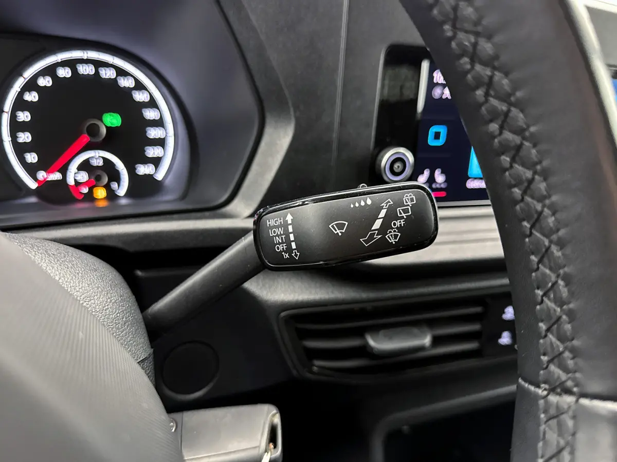 Maxi 2.0 TDI DSG 123pk 2x schuifdeur Carplay Stoelverwarming Cruise control