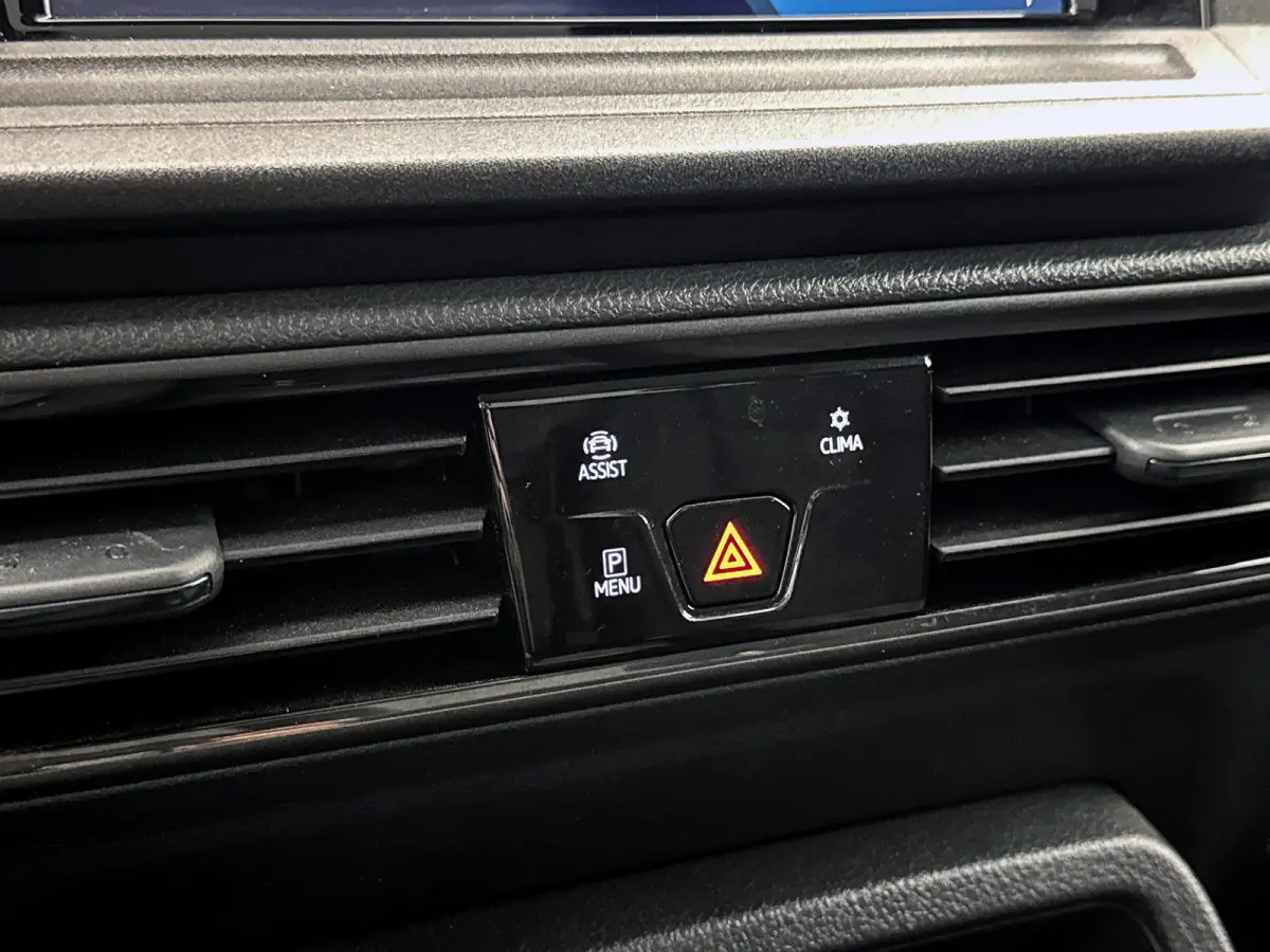 Maxi 2.0 TDI DSG 123pk 2x schuifdeur Carplay Stoelverwarming Cruise control