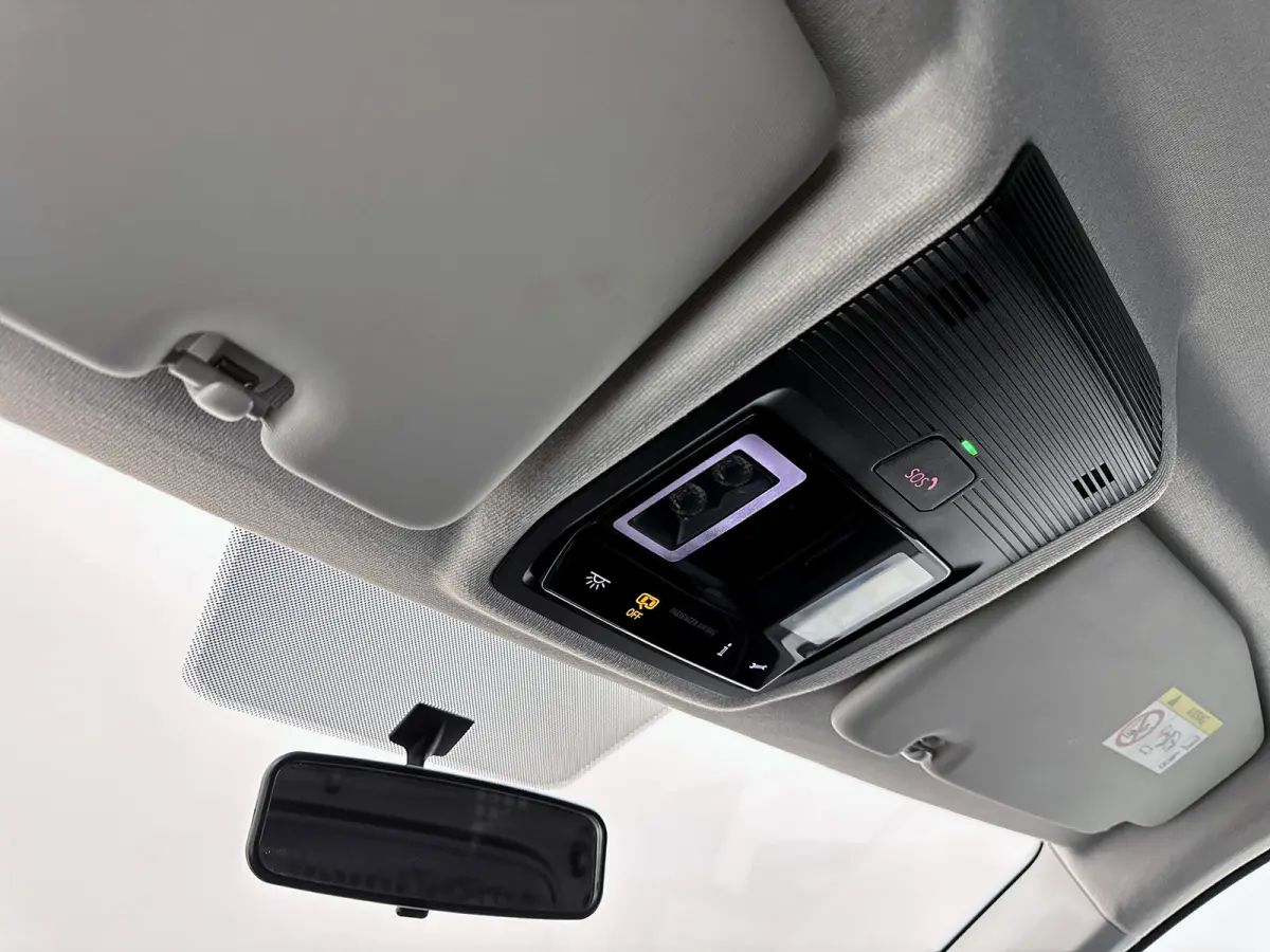 Maxi 2.0 TDI DSG 123pk 2x schuifdeur Carplay Stoelverwarming Cruise control