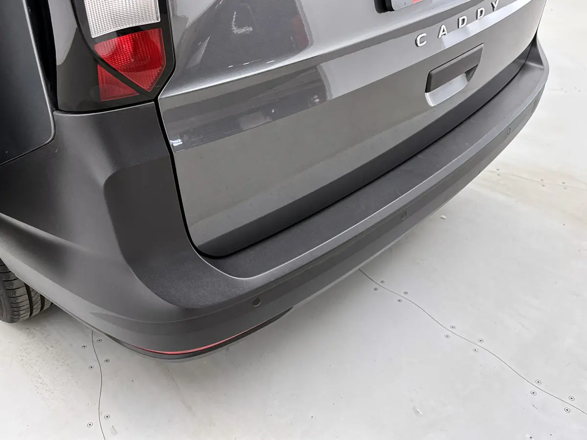 Maxi 2.0 TDI DSG 123pk 2x schuifdeur Carplay Stoelverwarming Cruise control