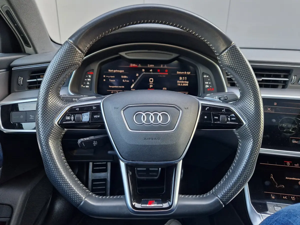 Sedan TDI Quattro 350Pk/Pano/B&O/Full!1e eigenaar!