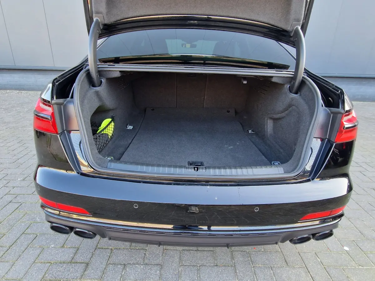 Sedan TDI Quattro 350Pk/Pano/B&O/Full!1e eigenaar!